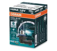 Lampada ad incandescenza alogena OSRAM HIR2 Cool Blue Intense NextGen 12V, 55W