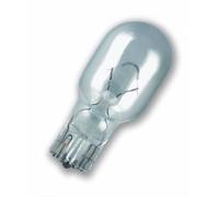 OSRAM ORIGINAL - BASE A CUNEO - W16W Lampadina extra