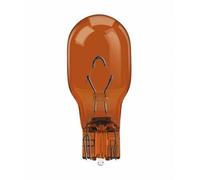 OSRAM ORIGINAL - BASE A CUNEO - WY16W Lampadina extra