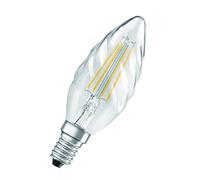 Osram 961913 PARATHOM Retrofit CLASSIC BW, 4 W, E14, bianco