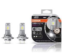 OSRAM Lampadina LEDriving HL Easy H7/H18