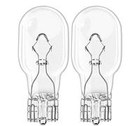 Osram A incandescenza W16W-921 - Confezione doppia di lampadine originali, qualità professionale