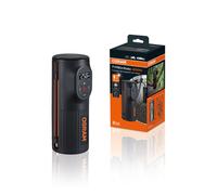 Osram Akku-Reifenpumpe TYREinflate2000 Con Bici Ricaricabile Tramite USB