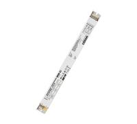 Osram 2 x 54 - 58 Watt, Lampada fluorescente, multi Watt, alimentatore elettronico per lampade fluorescenti e lampade compatte