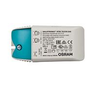 OSRAM Alimentatore elettronico, HALOTRONIC-Compact HTM, HTN, Alimentatore elettronico, HTM 70/230-240