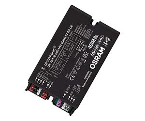 OSRAM alimentatore elettronico, OT 4DIM IP20 Outdoor, Alimentatore elettronico LED CC DIM 4DIM/DALI, OT 75/170-240/1A0 4DIMLT2 G2 CE