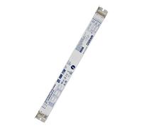 Osram, Alimentatore elettronico per lampade fluorescenti QTi QTi 2X28/54/35/49 GII
