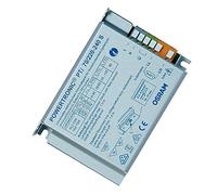 Osram Alimentatore Elettronico Non Dim, Metallo, Bianco