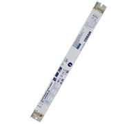 OSRAM alimentatore elettronico, QUICKTRONIC INTELLIGENT, Alimentatore elettronico LL/KLL non-DIM, QTI 1X35/49/80/220-240GII