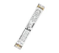 OSRAM alimentatore elettronico, QUICKTRONIC PROFESSIONAL 5, Alimentatore elettronico LL/KLL non-DIM, QTP5 3X14,4X14/220-240