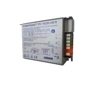 Osram alimentatore pti 70/220-240 s vs20 hci/hqi 70w