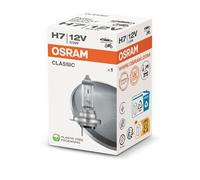 KIT 4 LAMPADINE OSRAM H7 LAMPADINA ALOGENA CLASSIC H7 12V 55W