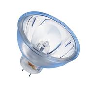 Osram 64634 Lampada alogena con riflettore 150W / 15V GZ6.35