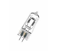 Osram alogena lampada GX6.35 650W 230V 3400K 20000lm Lampada per videoproiettore