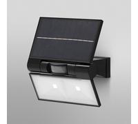 OSRAM applique a LED solare da parete ENDURA STYLE DOUBLE, sensore grafite 4099854429453