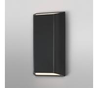 OSRAM applique da esterni LED ENDURA STYLE IDAR, grigio scuro, IP65 Osram