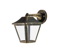 OSRAM HOMELIGHTING ENDURA Classic Tradition Down E27 Gold 4099854452352 Lampada