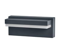 OSRAM ENDURA STYLE ROBUST Wal IP54 Dark Grey
