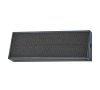 Osram Applique LED solare Endura Style con sensore Daylight Up/Down 7,1 W 3000 K IP54 Grigio scuro