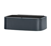 OSRAM Applique LED solare Endura Style Updown, 7,6 W, bianco caldo 3000 K, 520 lm, sensore di luce diurna, IP65
