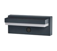 OSRAM Applique solare a LED Endura Style Robust, 2,5 W, bianco caldo 3000 K, 18