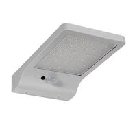 Osram Applique solare DOORLED Silver
