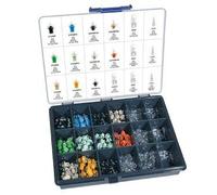 OSRAM 509961 Assortimento, Lampadine