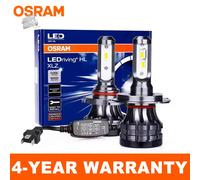 OSRAM Auto Originale H7 H4 Led Lampadine per Fari Auto 9012 HIR2 Lampada HB2 900
