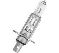 OSRAM ULTRA LIFE - Lampadina alogena per fari H1 - CONFEZIONE DA 2