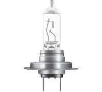 OSRAM NIGHT BREAKER SILVER, H7, lampada per proiettori alogena, blister singolo (1 lampada)