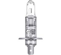 OSRAM Night Breaker Lampadina Argento H1 12V /55W - X1, argento