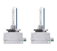Duopack OSRAM D3S Xenarc Cool Blu Intense Nextgen. PK32d-5 35W Fino +150%