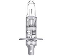 Lampada alogena OSRAM H1 Night Breaker Silver 12V, 55W