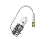 Osram Truckstar Pro - H3 Halogen Faylight Lamp - 1 -Pack