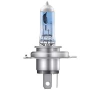 Osram Automotive 64193CBN Lampadina alogena COOL BLUE® INTENSE H4 60/55 W 12 V