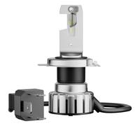 OSRAM 64193DWNBSM-1HB Lampadina LED Night Breaker® LED H4 21 W 12 V