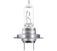 Osram Automotive 64210NBS Lampadina alogena Night Breaker® Silver H7 55 W 12 V
