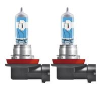 Osram Automotive 64211NL-2HB Lampadina alogena Night Breaker® Laser Next Gener