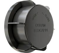 OSR LEDCAP01 - Cappuccio 1, confezione da 2, Interruttore notturno LED