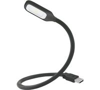 Osram Automotive Lampada da lettura, Luce LED da interni ONYX-USB ONYX COPILOT®