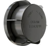 Osram Automotive LEDCAP01 Adattatore per interruttore H7-LED Forma (lampadina