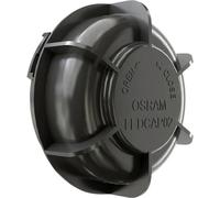 Osram Automotive LEDCAP02 Adattatore per interruttore H7-LED Forma (lampadina