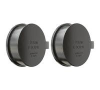 Osram Automotive LEDCAP03 Zoccolo portalampada auto Forma (lampadina per auto)