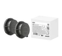 Osram Automotive LEDCAP07 Adattatore per interruttore H7-LED Forma (lampadina