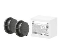 Osram Automotive LEDCAP07 Adattatore per interruttore H7-LED Forma (lampadina