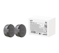 Osram Automotive LEDCAP11 Zoccolo portalampada auto Forma (lampadina per auto)