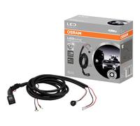 Osram Automotive LEDDL ACC 101 Cavo di collegamento 12 V WIRE HARNESS AX 1LS