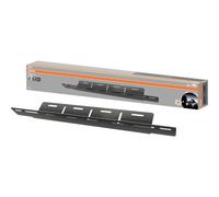 Osram Automotive LEDDL ACC 103 Supporto LICENSE PLATE BRACKET AX (L x A x P) 6