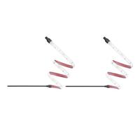 Osram Automotive LEDINT203 Striscia LED, Striscia LED, Luce LED da interni LED