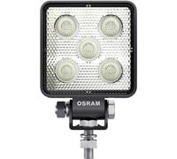 Osram Automotive LEDWL103-WD Faro da lavoro 12 V, 24 V LEDriving® CUBE VX70-WD